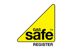 gas safe companies Hemingford Abbots